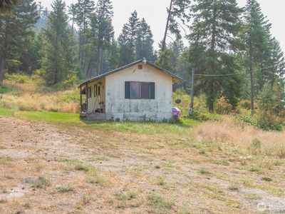 Property at 888 Williams Lake Road #A & F, Colville, WA