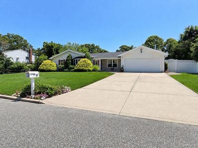 53 Orleans Green