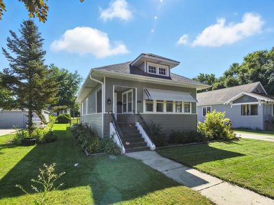 605 North Church STREET