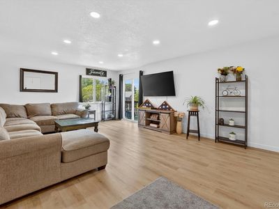 3643 S Sheridan Boulevard #21