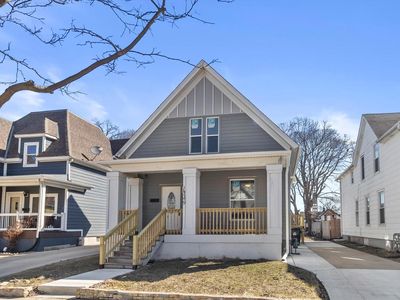 1749 Franklin STREET