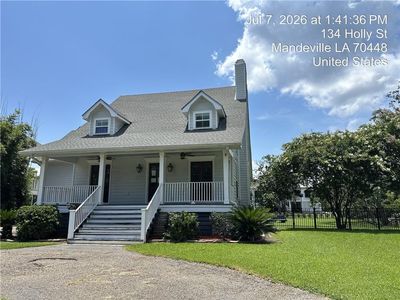 134 Holly St