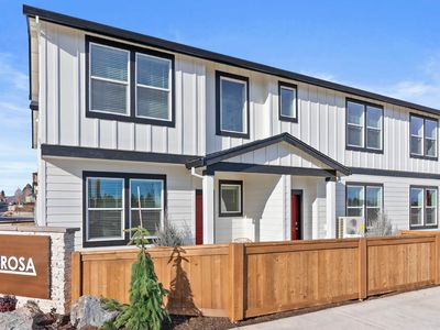 Forest Plan, Ponderosa