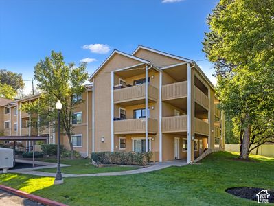 1276 E Ridge Meadow Ln APT 7T