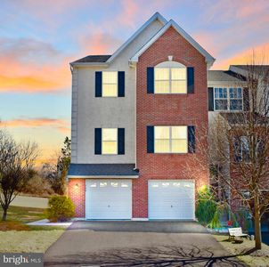 168 Stone Hill Dr