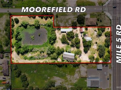 2210 Five Mile Line Rd