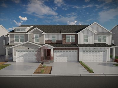 1510 W Banner Dr #822