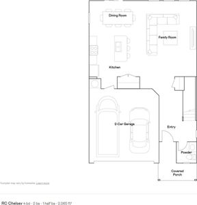 116 Lucy Ln