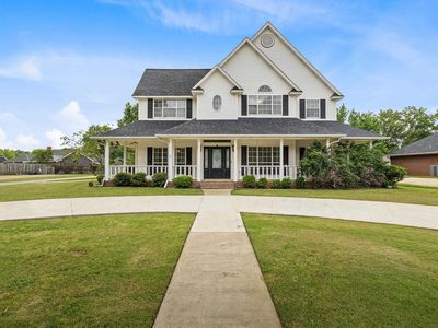7005 Forest Oak Dr
