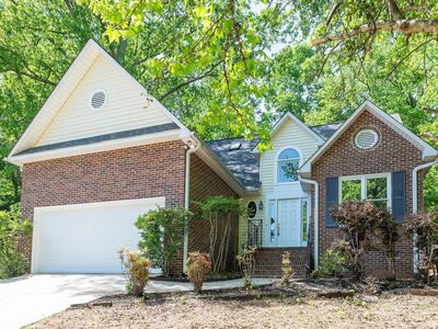 10 Fox Ridge Way