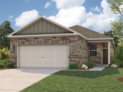 Isabella - 1585 Plan, Summerlin