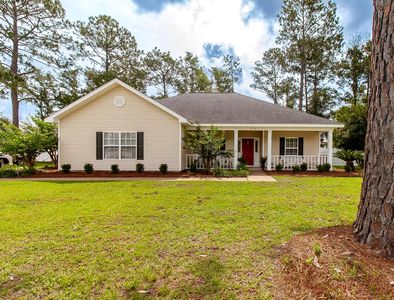 Property at 215 Turtle Pond Rd, Bainbridge, GA