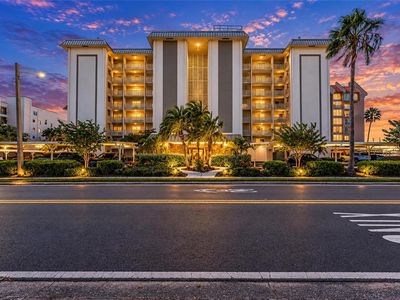 622 EDGEWATER DRIVE #721