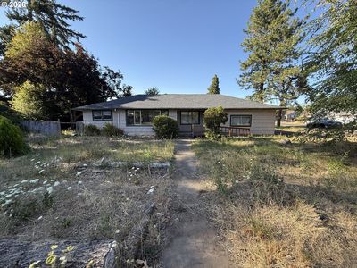 Property at 4694 Daisy St, Springfield, OR