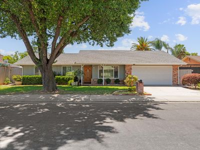 3356 Ocotillo Way