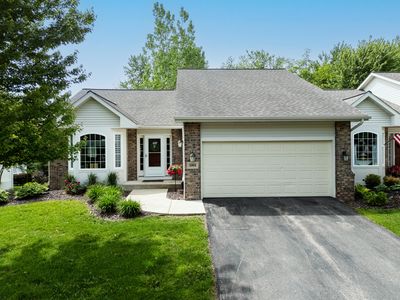 5363 Penrose Ln #72