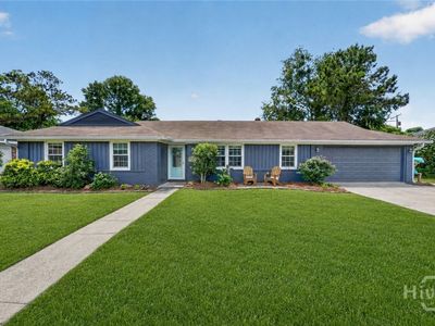 5 Inglesby Court