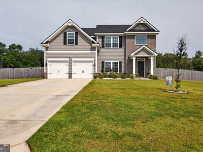 426 Akins Ranch Rd NE