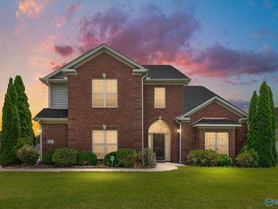 305 Spencer Lakes Dr