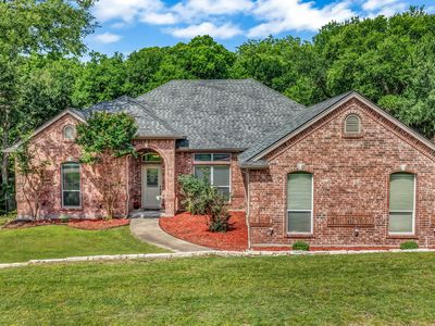 203 Mockingbird Ln