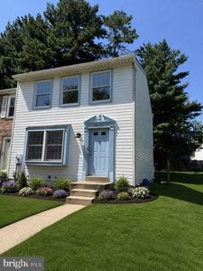 Property at 6032 Tree Swallow Ct, Columbia, MD
