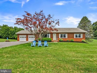 Property at 1368 Hoods Mill Rd, Woodbine, MD