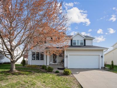 3037 SW Prairie View Rd