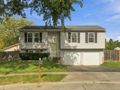 3167 Islington Ct
