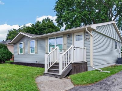 Property at 392 French Rd, Cheektowaga, NY