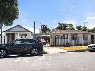 Property at 1161-6624 W 67th St, Los Angeles, CA