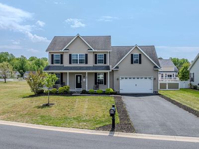 160 Ponds Edge Dr
