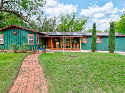 1318 Westridge Dr