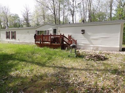 Property at 1661 Westwood Ct, Barton City, MI