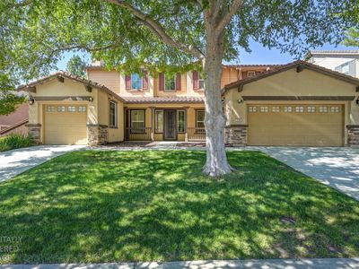 2184 Mount Errigal Ln