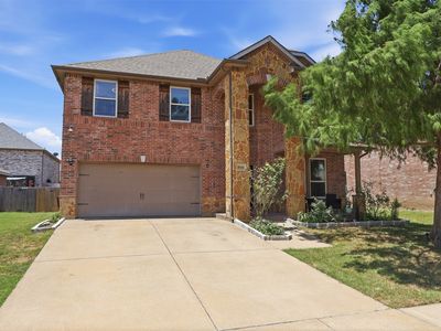 5909 Deck House Rd