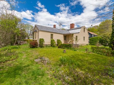 Property at 7 Water Street, Kennebunk, ME
