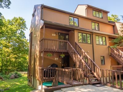 5 VILLAGE WAY UNIT D-6 BLDG 5 #D-6