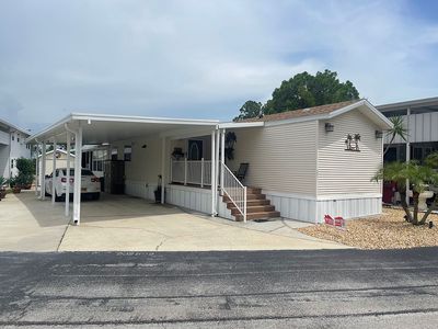 802 Saint George Dr
