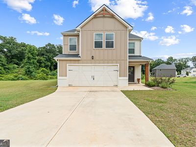 110 Red Barn Ct