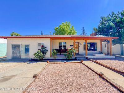 Property at 1129 N Laguna Ave, Farmington, NM