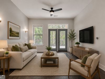 425 Chapel St SW APT 2107