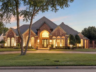 2401 Norwalk Dr