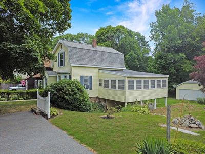 250 Salem St