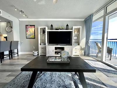 1700 N Ocean Blvd #Penthouse 54