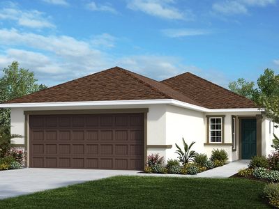 Plan 1272 Plan, Sawgrass Lakes I