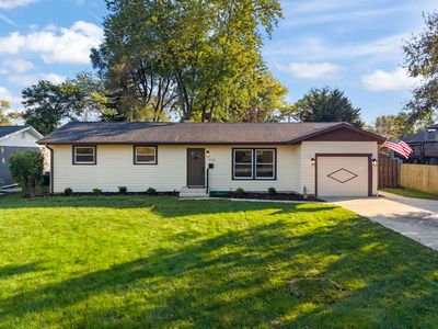 574 Cheyenne Trl