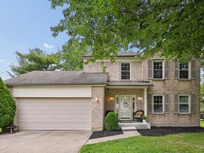 7758 Meadow Crest Ct