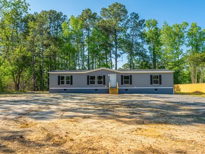610 Rabbitpatch Ln