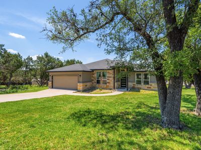 Property at 18605 Masters Cv, Lago Vista, TX