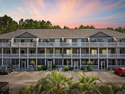 4506 West Harbor Ct. #U-15